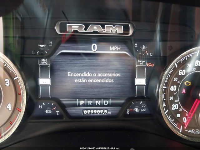 RAM 2500 2021 3C6UR5GL1MG502013 Image 7