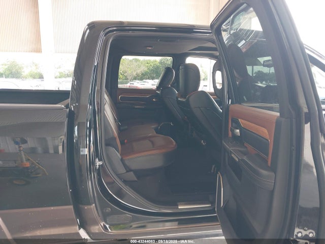 RAM 2500 2021 3C6UR5GL1MG502013 Image 8