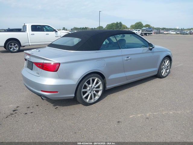 2016 AUDI A3 WAU38LFFXG1102457 Photo 3