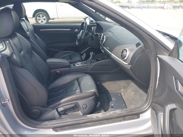 2016 AUDI A3 WAU38LFFXG1102457 Photo 4