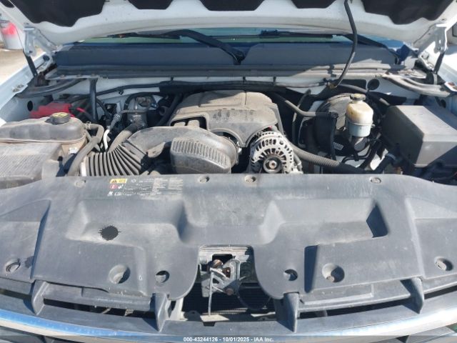 2013 GMC SIERRA 1500 1GTR1VE07DZ106845 Photo 9