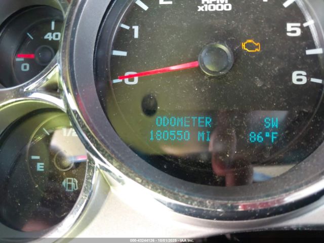 2013 GMC SIERRA 1500 1GTR1VE07DZ106845 Photo 6