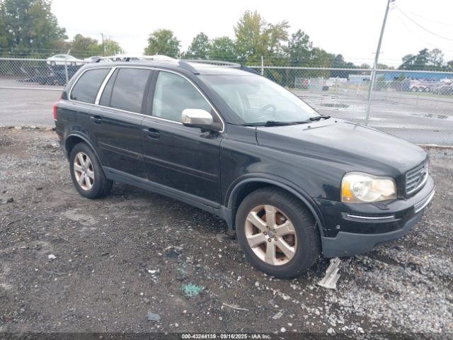 2009 VOLVO XC90 YV4CZ852091515287