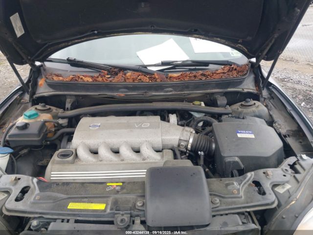 2009 VOLVO XC90 YV4CZ852091515287 Photo 9