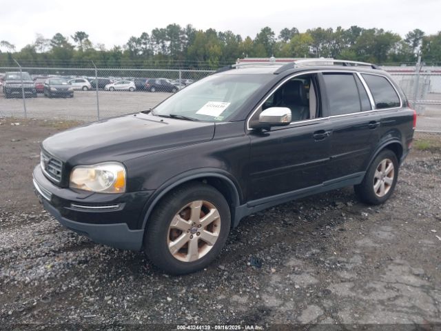 2009 VOLVO XC90 YV4CZ852091515287 Photo 1