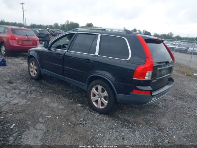 2009 VOLVO XC90 YV4CZ852091515287 Photo 2