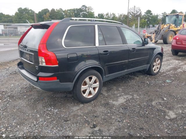 2009 VOLVO XC90 YV4CZ852091515287 Photo 3