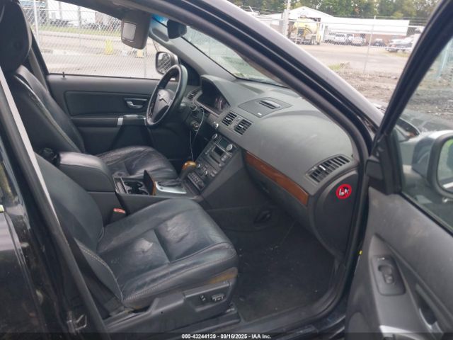 2009 VOLVO XC90 YV4CZ852091515287 Photo 4