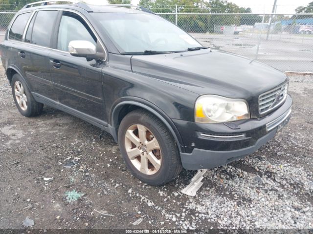 2009 VOLVO XC90 YV4CZ852091515287 Photo 5