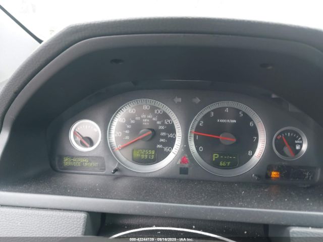 2009 VOLVO XC90 YV4CZ852091515287 Photo 6