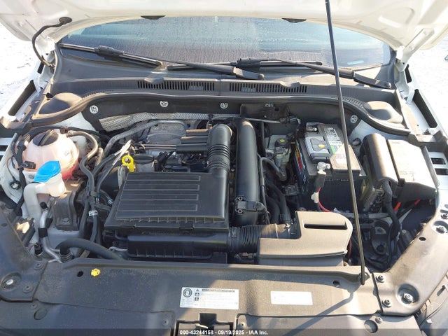 3VWDB7AJ2HM296348 Volkswagen 1.4 tsi