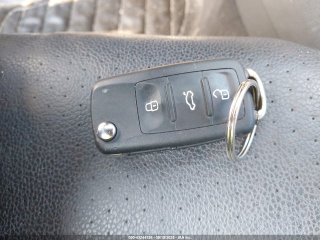 3VWDB7AJ2HM296348 Volkswagen 1.4 tsi