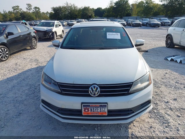3VWDB7AJ2HM296348 Volkswagen 1.4 tsi