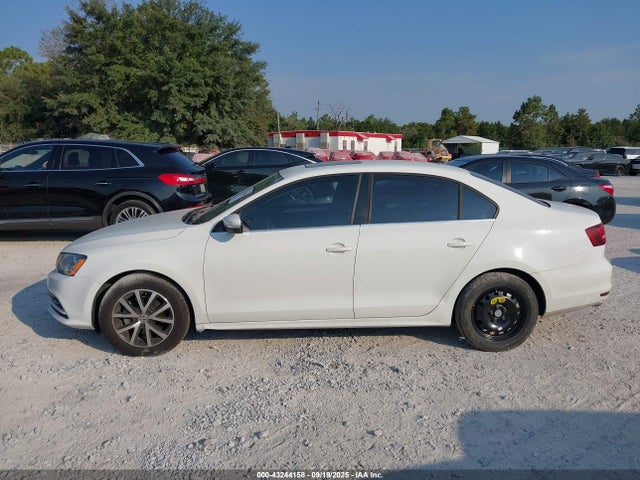 3VWDB7AJ2HM296348 Volkswagen 1.4 tsi