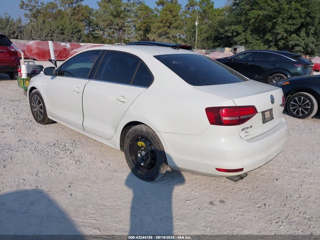 3VWDB7AJ2HM296348 Volkswagen 1.4 tsi