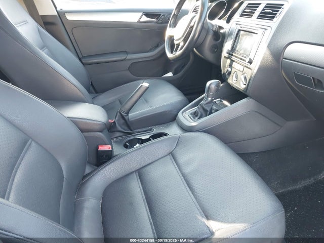 3VWDB7AJ2HM296348 Volkswagen 1.4 tsi