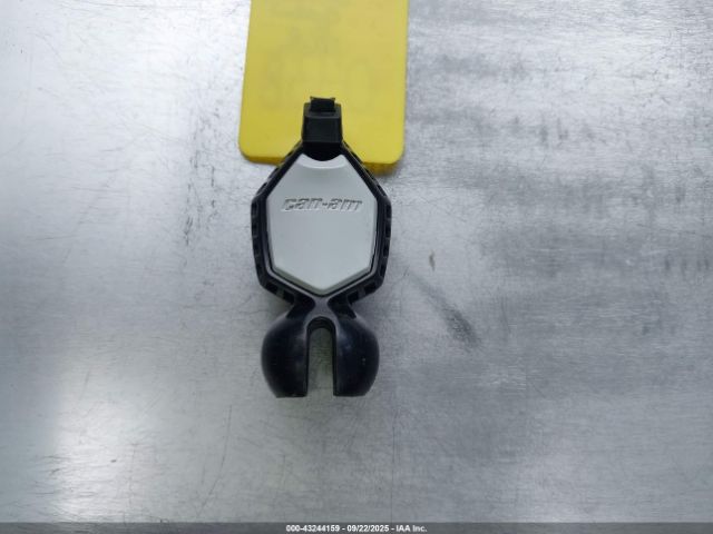 2023 CAN-AM COMMANDER MAX 3JBABAX44PE000438 Photo 10