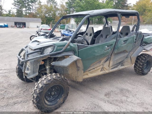 2023 CAN-AM COMMANDER MAX 3JBABAX44PE000438 Photo 1