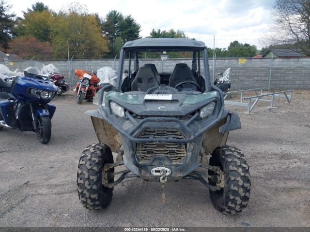 2023 CAN-AM COMMANDER MAX 3JBABAX44PE000438 Photo 4