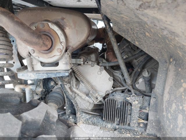 2023 CAN-AM COMMANDER MAX 3JBABAX44PE000438 Photo 7