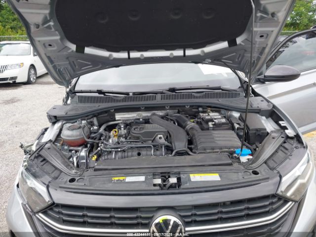 2023 VOLKSWAGEN JETTA 3VWBM7BU5PM059250 Photo 9