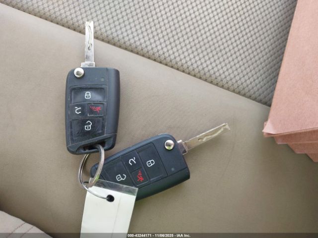 2023 VOLKSWAGEN JETTA 3VWBM7BU5PM059250 Photo 10