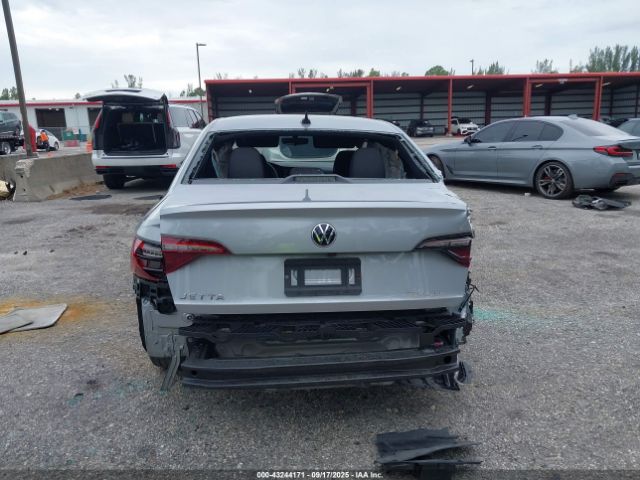 2023 VOLKSWAGEN JETTA 3VWBM7BU5PM059250 Photo 5