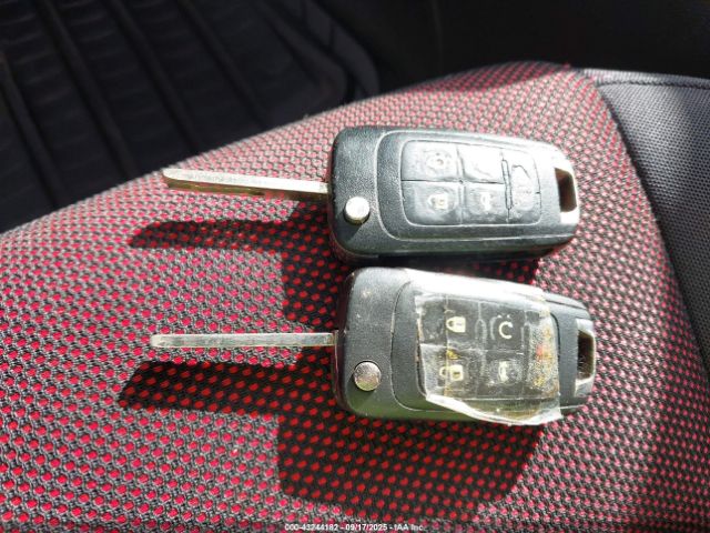 2014 CHEVROLET CRUZE 1G1PC5SB1E7318699 Photo 10