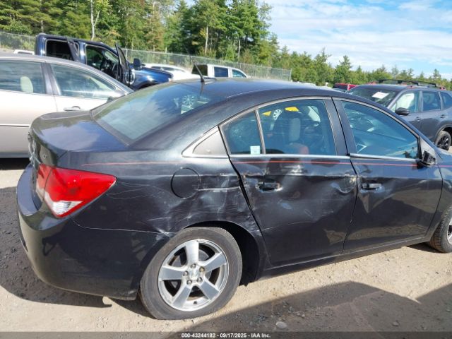 2014 CHEVROLET CRUZE 1G1PC5SB1E7318699 Photo 5