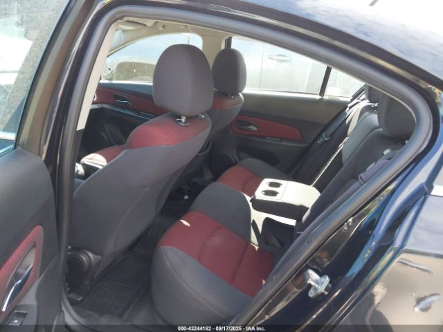 2014 CHEVROLET CRUZE 1G1PC5SB1E7318699 Photo 7