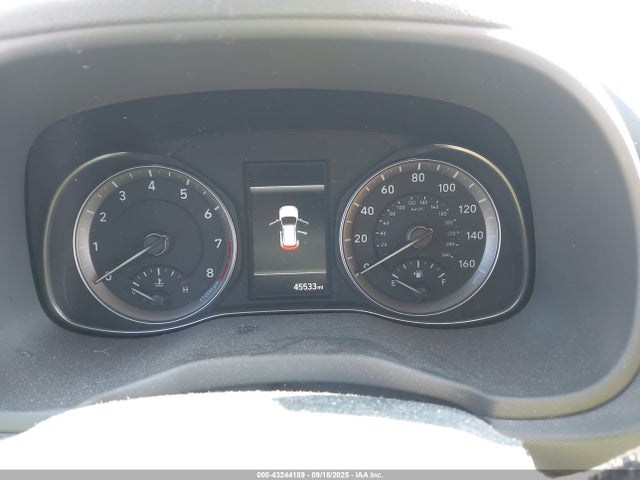 KM8K62AB2NU850615 Hyundai mpi nu pe