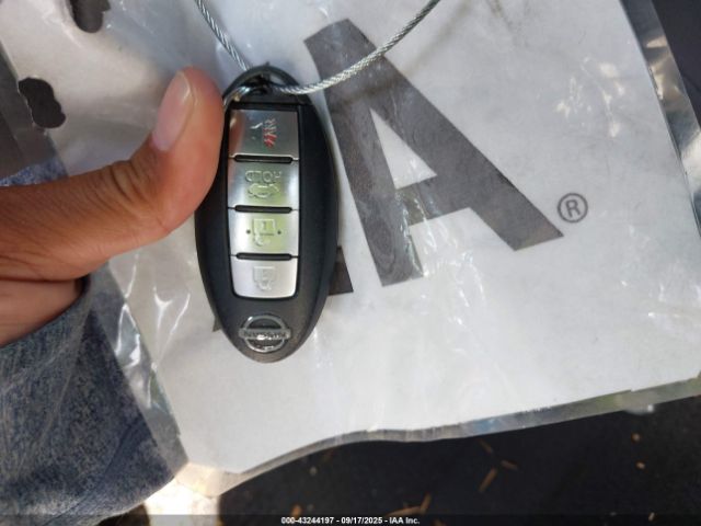 2017 NISSAN SENTRA 3N1AB7AP1HY224384 Photo 10