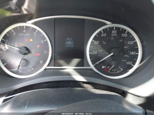 2017 NISSAN SENTRA 3N1AB7AP1HY224384 Photo 6