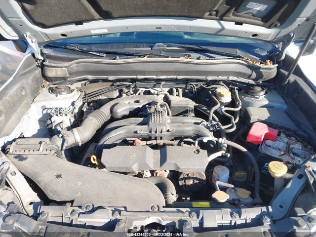 JF2SJABC6FH482620 Subaru 2.5na u5