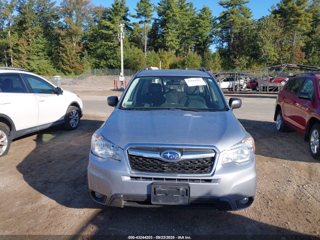 JF2SJABC6FH482620 Subaru 2.5na u5
