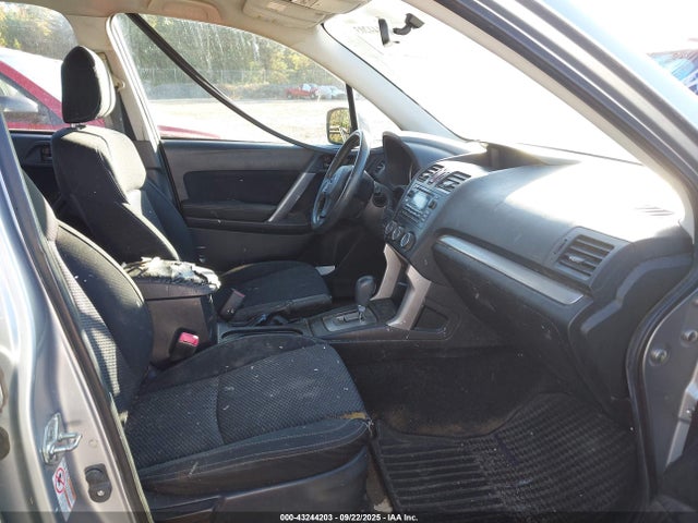 JF2SJABC6FH482620 Subaru 2.5na u5