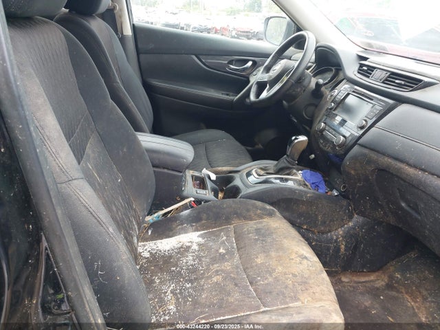 5N1AT2MV3JC775708 Nissan 2018