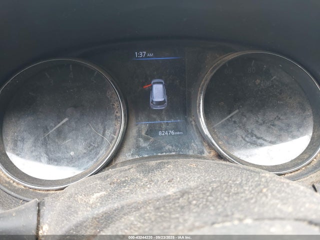 5N1AT2MV3JC775708 Nissan 2018