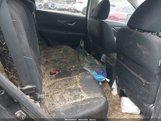 5N1AT2MV3JC775708 Nissan 2018