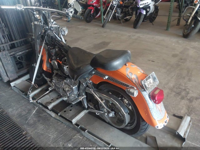 2000 HARLEY-DAVIDSON FLSTF 1HD1BMY1XYY057711 Photo 2
