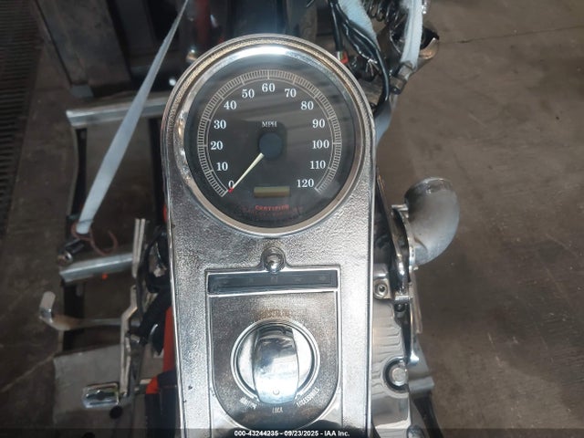 2000 HARLEY-DAVIDSON FLSTF 1HD1BMY1XYY057711 Photo 6