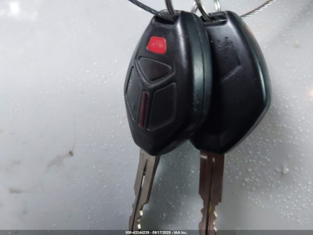 2009 MITSUBISHI GALANT 4A3AB36F49E001628 Photo 10