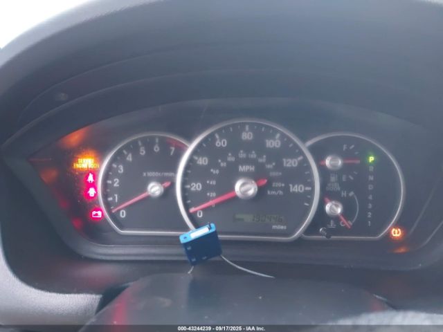 2009 MITSUBISHI GALANT 4A3AB36F49E001628 Photo 6