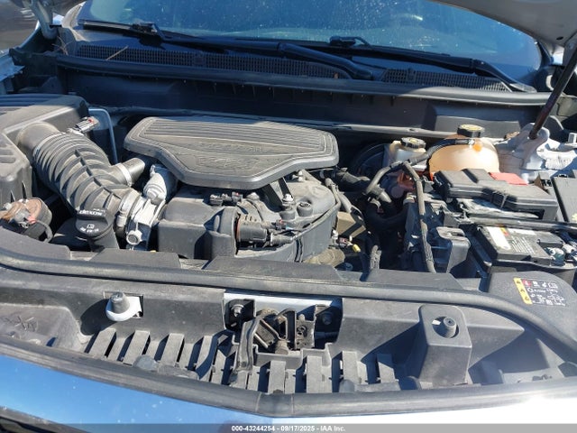 2020 CADILLAC XT5 1GYKNCRSXLZ125811 Photo 9