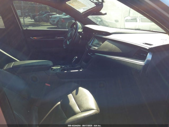 2020 CADILLAC XT5 1GYKNCRSXLZ125811 Photo 4