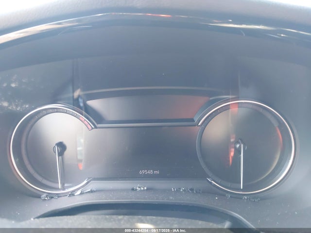 2020 CADILLAC XT5 1GYKNCRSXLZ125811 Photo 6