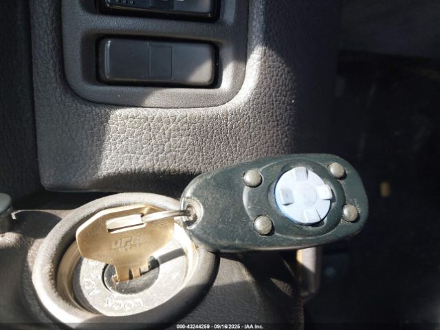 1992 MITSUBISHI 3000 GT JA3XD64BXNY016571 Photo 10