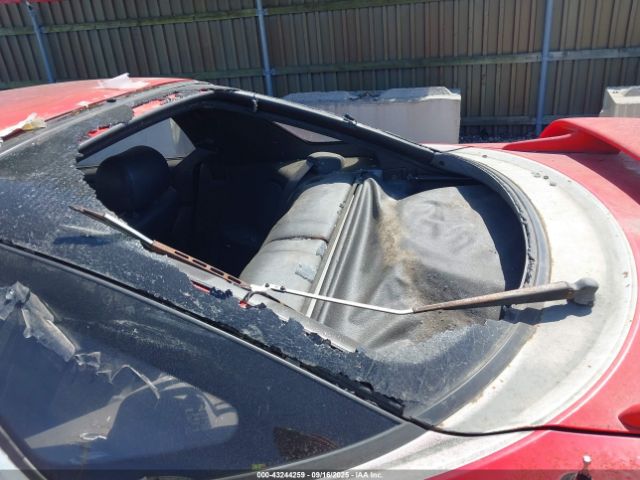 1992 MITSUBISHI 3000 GT JA3XD64BXNY016571 Photo 5