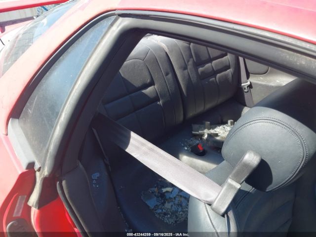 1992 MITSUBISHI 3000 GT JA3XD64BXNY016571 Photo 7