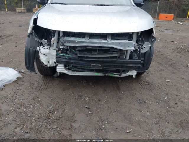 2020 MITSUBISHI OUTLANDER JA4AD3A36LJ000323 Photo 5